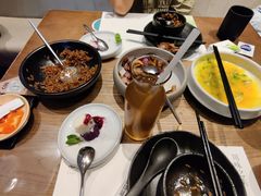 -榕意·川味之美(深业上城店)