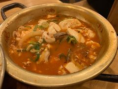 -金北顺大锅家(신사본점)
