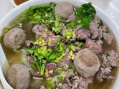 -菜忠潮州牛肉店(岗厦店)