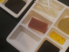 -皇城根·京城味家常菜(西市场·嘉华广场店)