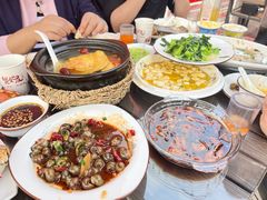 -七的湖·江南蟹舫·阳澄湖农家菜(蟹舫苑店)