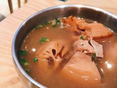 -文叔·湖北名小吃·小龙虾(华强北店)