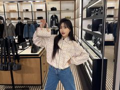 -王府井奥莱棋盘山小镇