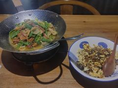 -东方红·湖南菜(金屿店)