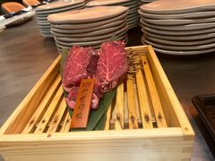 -赤坂亭·M9和牛烧肉·铁板烧·日料398放题(长泰广场店)