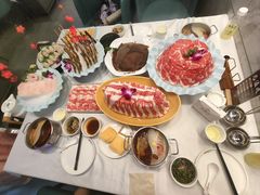 -德天肥牛海鲜火锅(龙吟坊店)