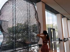 -深圳大梅沙京基洲际度假酒店