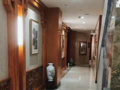 -锦河别院酒楼