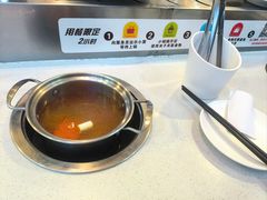 -咕叽咕叽回转自助小火锅(南京商厦店)