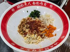 -桂花香手工面(鼓楼店)