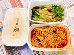 -京味斋·北京烤鸭(北京南站洋桥店)