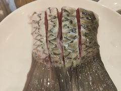 -正能量脆肉鲩火锅