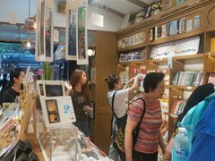 -三生有信(豫园商城店)