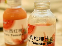 -喜来登由由大酒店九州膳坊中餐厅