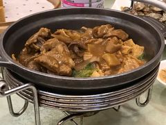 -东豪园林海鲜酒家(南港路辅路店)