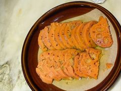 -常和州·夜宵大排档(常州单店)