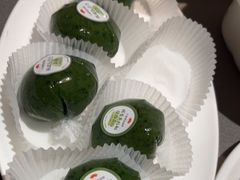 -小厨娘淮扬菜(河西奥美大厦店)