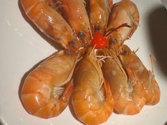 -吴越荣记苏州菜·松鼠桂鱼 100% 活鱼现做(月光码头店)