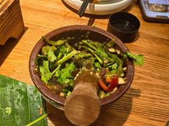 -云海肴·汽锅鸡·云南代表菜(丁香国际店)