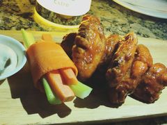 -Big Bamboo 大竹子体育主题餐厅(虹梅路店)