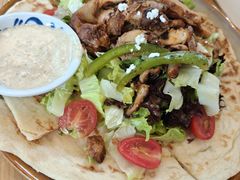 -HELLO 27 意面·沙拉·帕尼尼