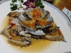 -爷爷的草帽·海鲜馆(孙塘路店)