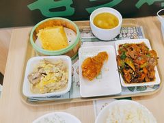 -老乡鸡(华润太湖店)