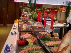 -深圳香格里拉酒店