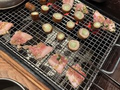 -夜食白市Yespicy·烧烤啤酒宵夜(番禺四海城店)