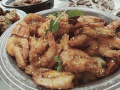 -巴依老爷新疆美食(清华东门店)