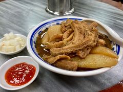 -珍珍小食店(西华路店)