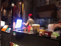-八哥酸辣粉(时尚天河店)
