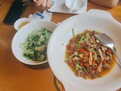 -大鸽饭(马王堆店)