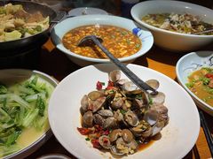 -新白鹿餐厅(银泰西湖文化广场店)