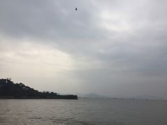 -鼓浪屿内厝澳码头(轮渡站)