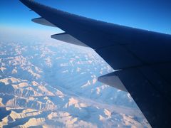 -奥黑尔国际机场