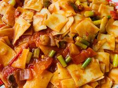 -帕米尔食府(白云观店)