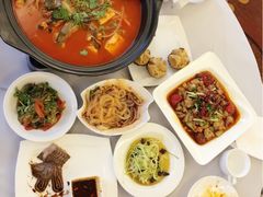 -贵州大厦贵州厅(樱花园西街店)
