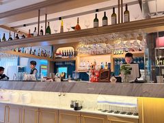 -Mezomd曼索蒂西班牙餐厅(广粤店)