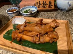 -南京大牌档(富力海珠城店)