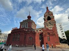 -圣·阿列克谢耶夫教堂