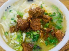 -豫掌柜饸饹面·烩面(秀沿路店)