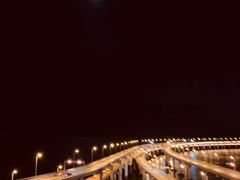 -星海湾跨海大桥