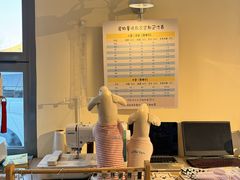 -小意思咖啡店(草桥店)