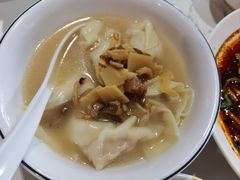 -龙抄手(文殊坊店)