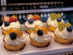 -7号里低糖生日蛋糕(南阳路店)