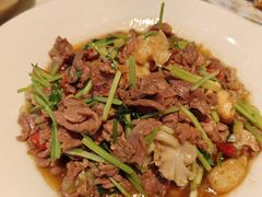-桂满陇·蟹黄小笼汤包(清河万象店)
