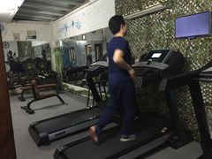 -RoMan罗马健身工作室(莘庄店)