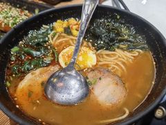 -小川洋风料理(街道口店)