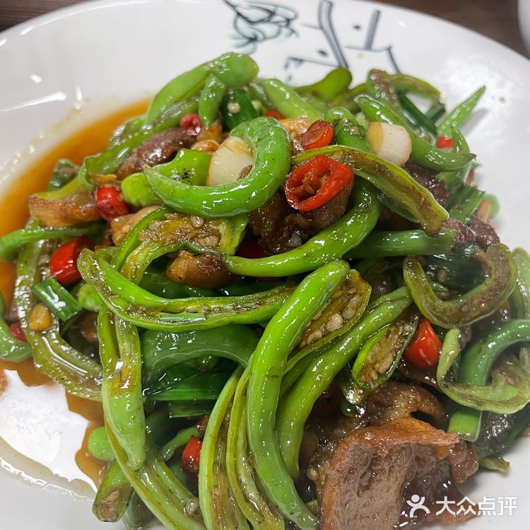 很香很入味的牛肉煲